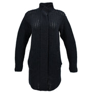 Chanel Sport Line Cardigan Dark Navy 09A #40