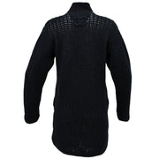 Chanel Sport Line Cardigan Dark Navy 09A #40