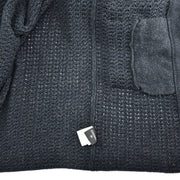 Chanel Sport Line Cardigan Dark Navy 09A #40