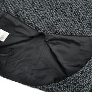 Chanel Skirt Blue 06A #34