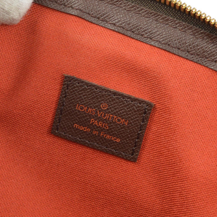 Louis Vuitton Damier Belem PM Handbag N51173