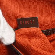 Louis Vuitton Damier Alma Handbag N51131