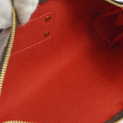Louis Vuitton Damier Eva 2way Shoulder Handbag N55213