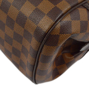 Louis Vuitton Damier Rivington PM Shoulder Bag N41157