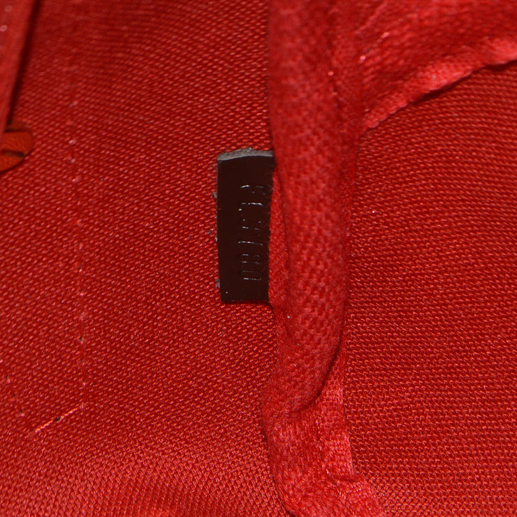 Louis Vuitton Damier Rivington GM Handbag N41158
