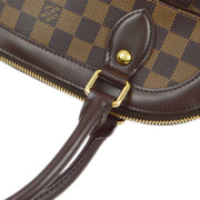 Louis Vuitton Damier Trevi PM 2way Shoulder Handbag N51997