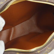 Louis Vuitton Monogram Blois Shoulder Bag M51221