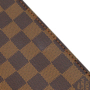 Louis Vuitton Damier Sac Plat Tote Handbag N51140