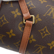 Louis Vuitton Monogram Papillon 26 Handbag M51366