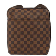 Louis Vuitton Damier Trotteur Beaubourg Shoulder Bag N41135