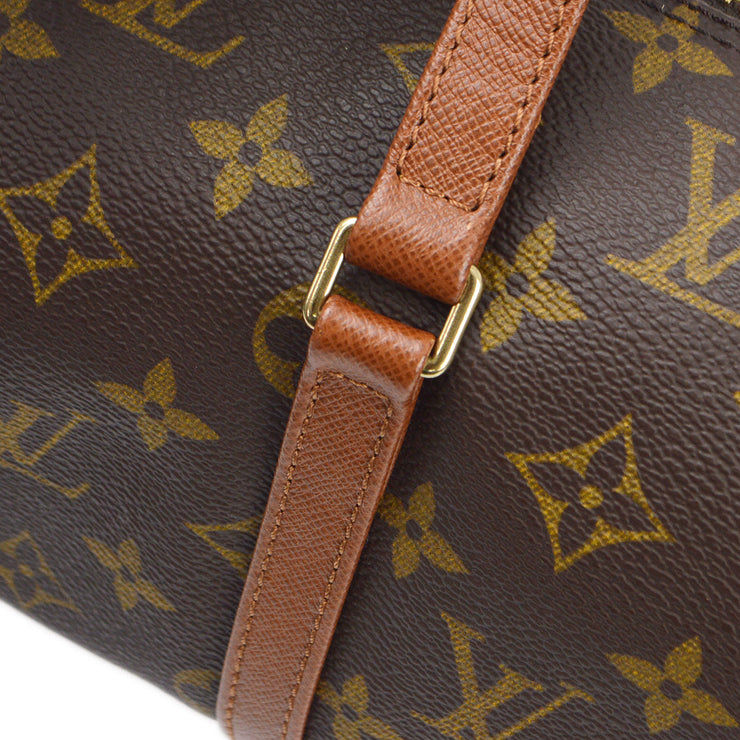 Louis Vuitton Monogram Papillon 30 Handbag M51365