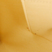 Louis Vuitton Vanilla Epi Croisette GM Tote Bag M5250A
