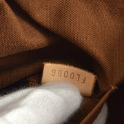 Louis Vuitton Monogram Lockit Tote Handbag M40102