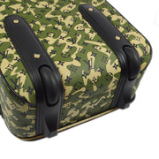Louis Vuitton Monogramouflage Pegase 60 Trolley Bag M23333