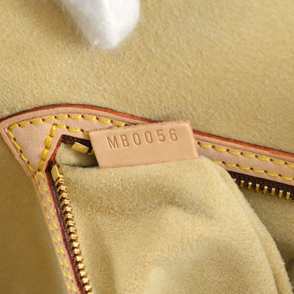 Louis Vuitton 2006 Monogram Babylone Shoulder Tote Bag M51102