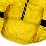 Chanel Jacket Yellow #40