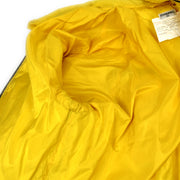 Chanel Jacket Yellow #40