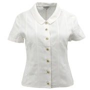 Chanel Shirt White