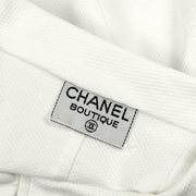 Chanel Shirt White