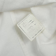 Chanel Shirt White