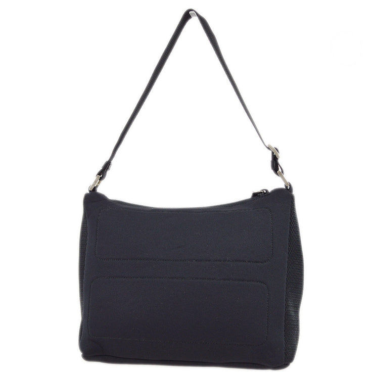 Prada Sport Black Shoulder Bag