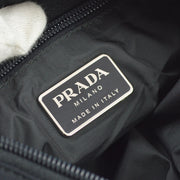 Prada Sport Black Shoulder Bag