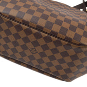 Louis Vuitton 2005 Damier Belem MM Handbag N51174