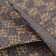 Louis Vuitton 2005 Damier Belem MM Handbag N51174