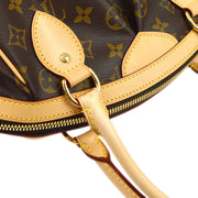 Louis Vuitton 2007 Monogram Tivoli PM Handbag M40143