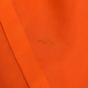 Christian Dior Single Breasted Jacket Orange #11