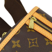 Louis Vuitton 2006 Monogram Bosphore Waist Bum Bag M40108