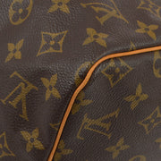 Louis Vuitton 2001 Monogram Speedy 30 Handbag M41526