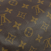 Louis Vuitton 2001 Monogram Speedy 30 Handbag M41526