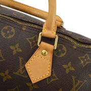 Louis Vuitton 2001 Monogram Speedy 30 Handbag M41526