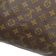 Louis Vuitton 2001 Monogram Speedy 30 Handbag M41526