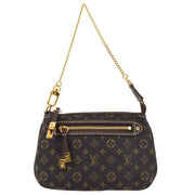 Louis Vuitton 2008 Idylle Mini Pochette Accessoires Pouch M62997