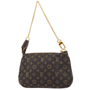 Louis Vuitton 2008 Idylle Mini Pochette Accessoires Pouch M62997