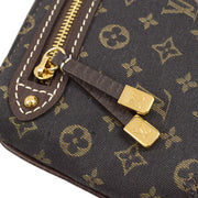 Louis Vuitton 2008 Idylle Mini Pochette Accessoires Pouch M62997