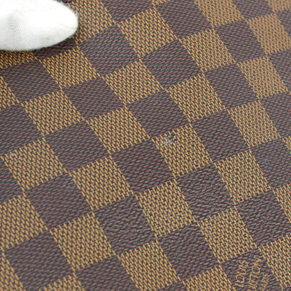 Louis Vuitton 2008 Damier Ikar 2way Shoulder Handbag N23252