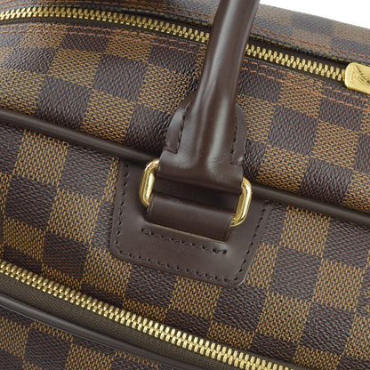 Louis Vuitton 2008 Damier Ikar 2way Shoulder Handbag N23252