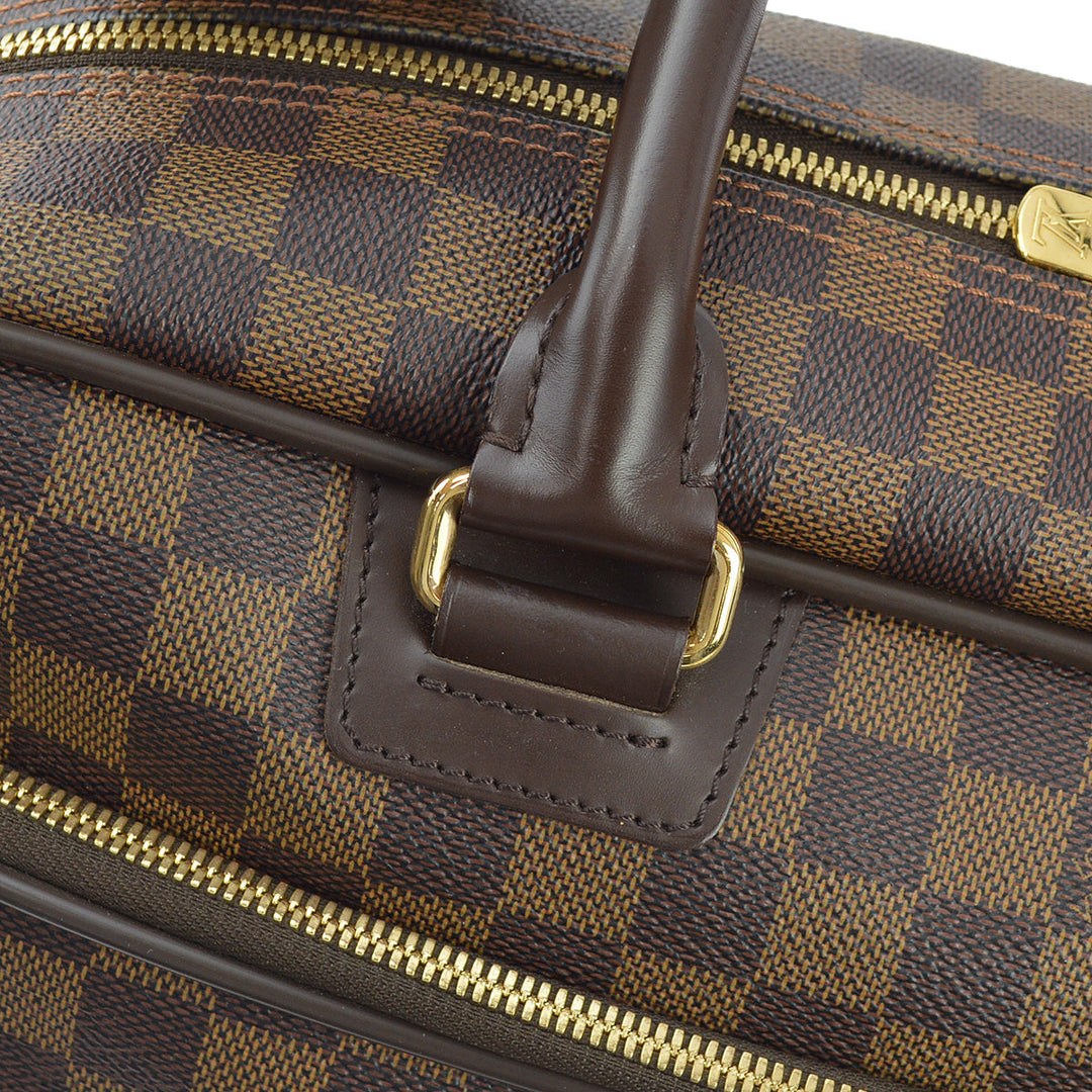 Louis Vuitton 2008 Damier Ikar 2way Shoulder Handbag N23252