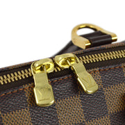 Louis Vuitton 2002 Damier Rivera Mini Handbag N41436