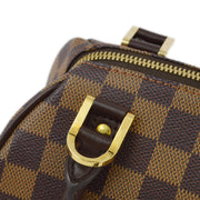 Louis Vuitton 2002 Damier Rivera Mini Handbag N41436