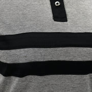 Chanel Sport Line T-shirt Black 06A #40