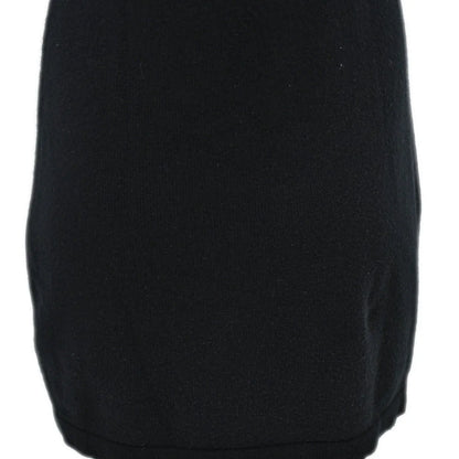 Chanel Dress Black 07A #42