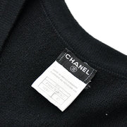 Chanel Dress Black 07A #42