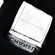 Chanel Dress Black 07A #42