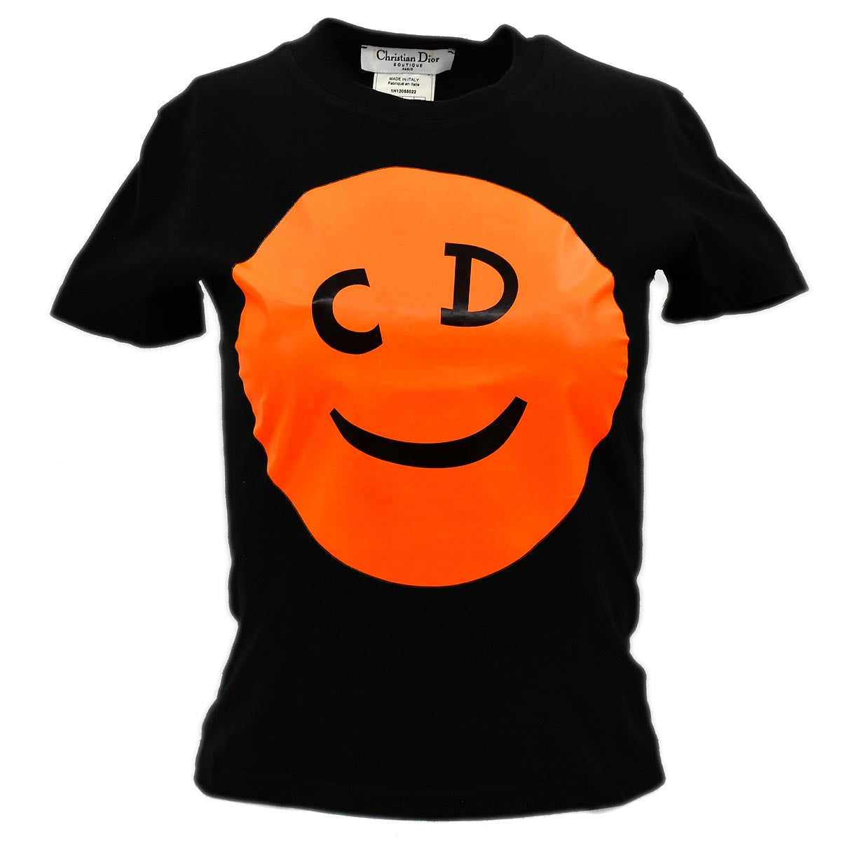 美品 エディ期 本人期 05AW Tシャツ ロンT THE END プリント