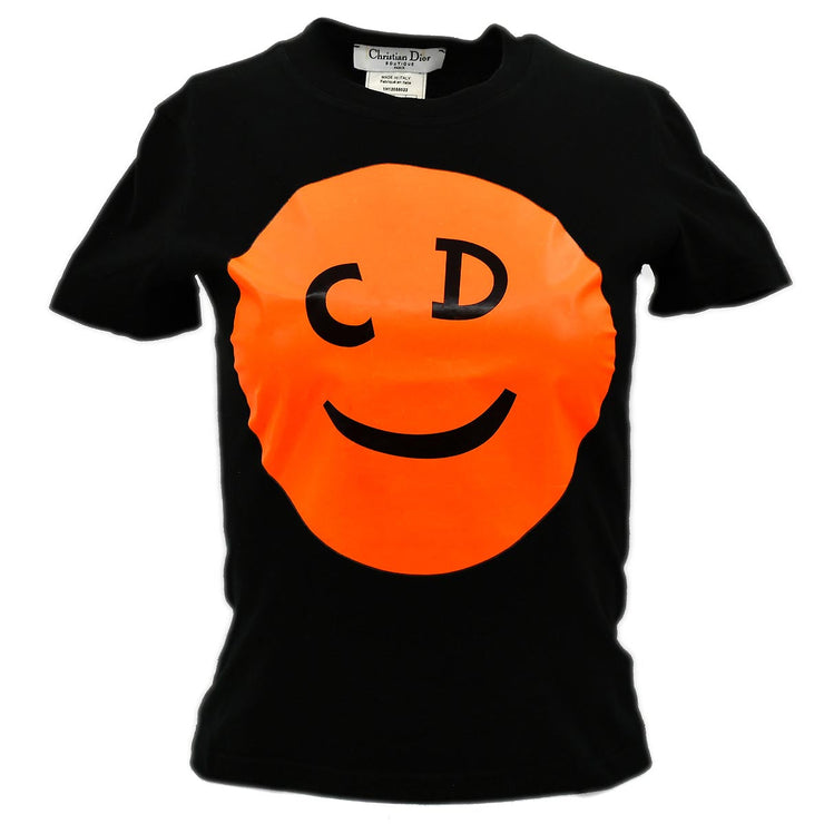 Christian Dior T-shirt Black #36