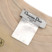 Christian Dior T-shirt Beige #38